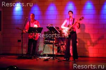 Tasia Maris Beach Hotel 22